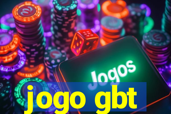 jogo gbt